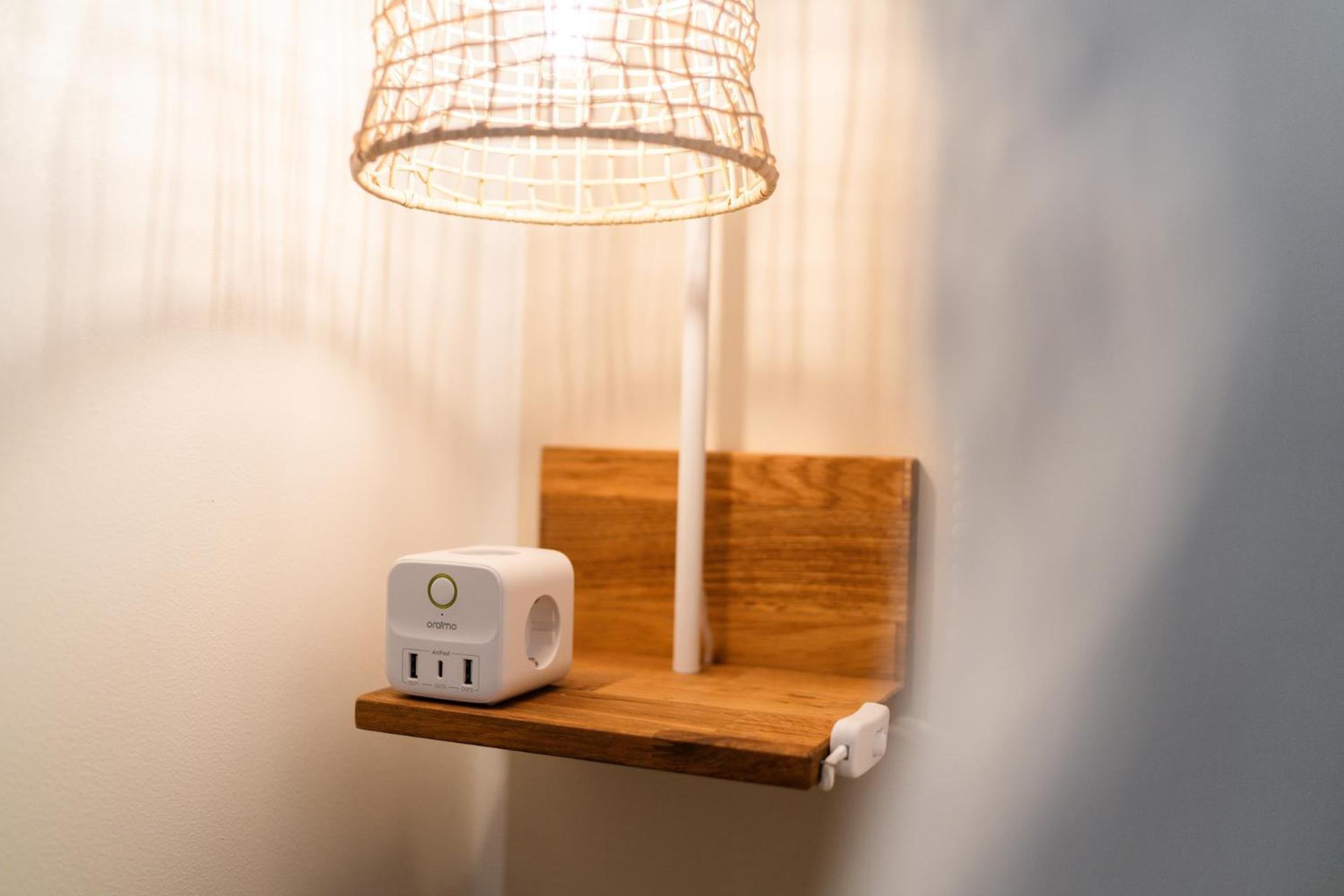 Mitten In Wolfsburg - Happyhome - 2 Zimmer, 6 Personen, Outletcenter, Autostadt, Vw-Nah, Parken 外观 照片