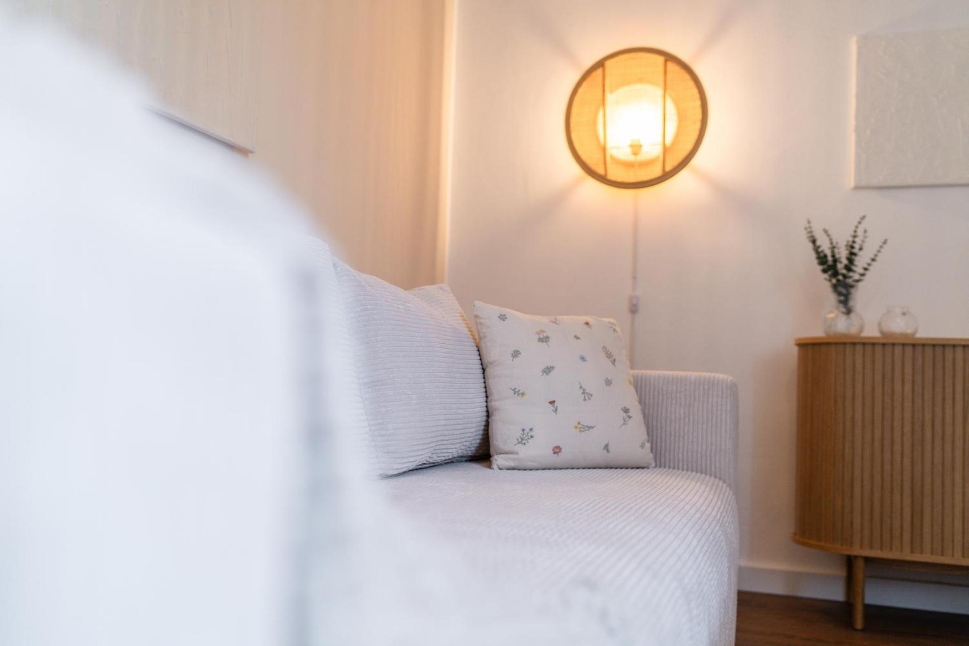 Mitten In Wolfsburg - Happyhome - 2 Zimmer, 6 Personen, Outletcenter, Autostadt, Vw-Nah, Parken 外观 照片