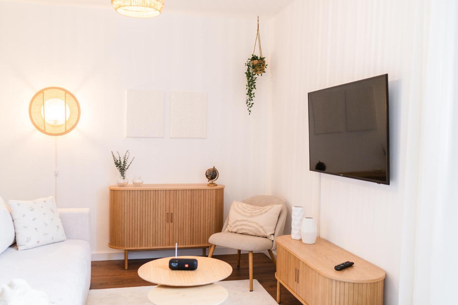 Mitten In Wolfsburg - Happyhome - 2 Zimmer, 6 Personen, Outletcenter, Autostadt, Vw-Nah, Parken 外观 照片