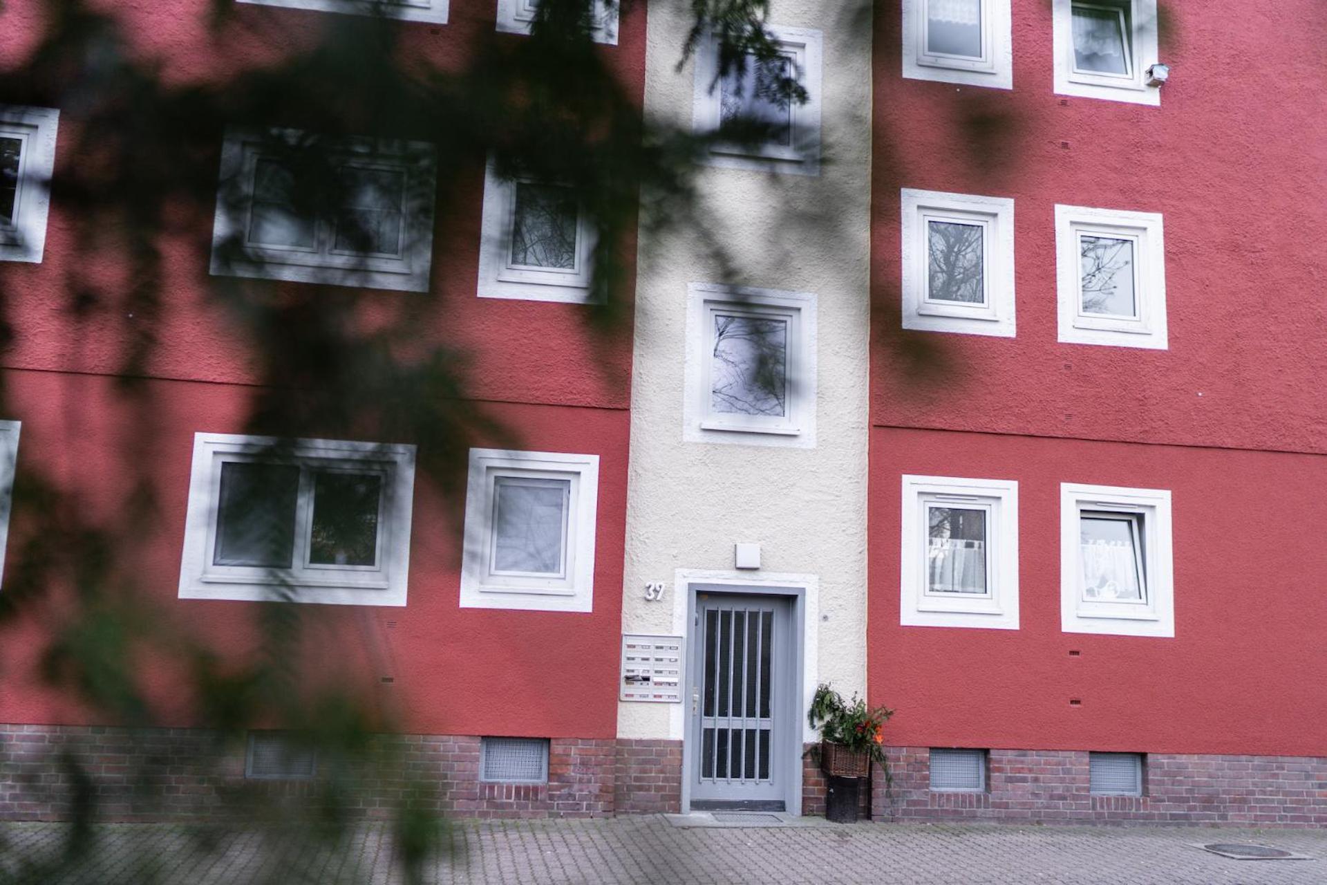 Mitten In Wolfsburg - Happyhome - 2 Zimmer, 6 Personen, Outletcenter, Autostadt, Vw-Nah, Parken 外观 照片
